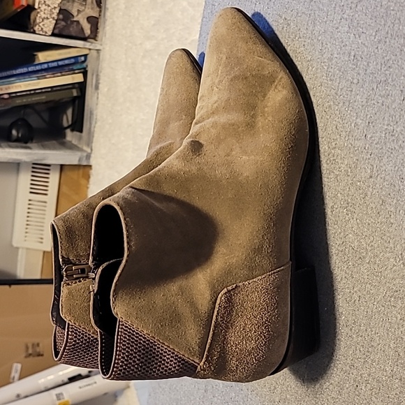 Ankle boots - Picture 2 of 7